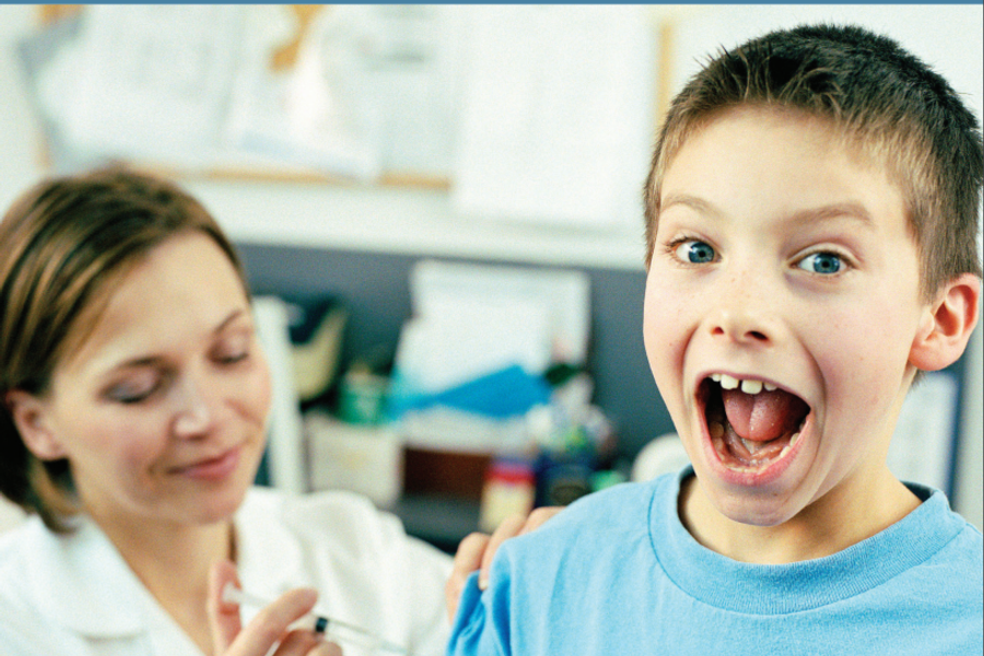 TDAP Immunization ALL 7TH GRADERS for 23-24 School Year