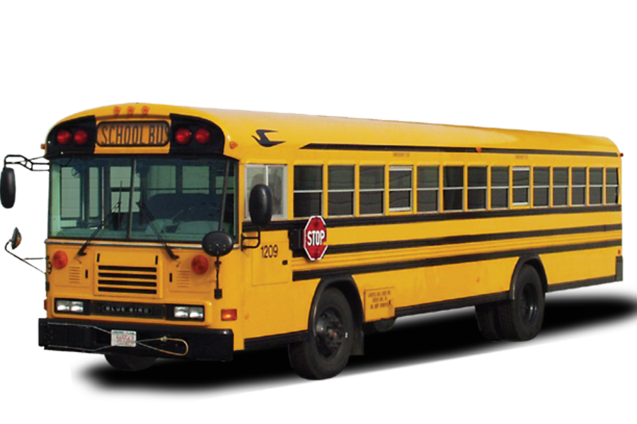 Transportation Request Form