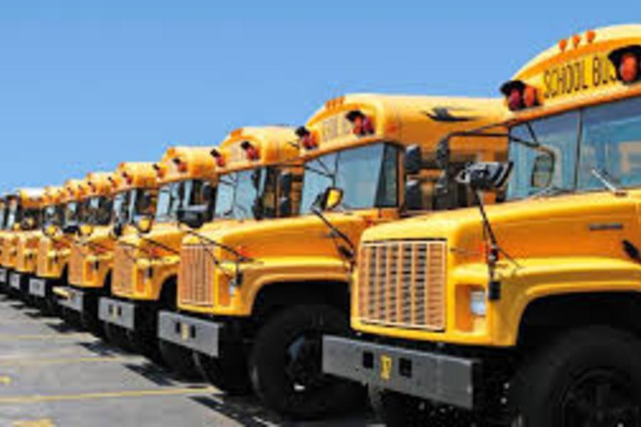 Bus Information for 25-26