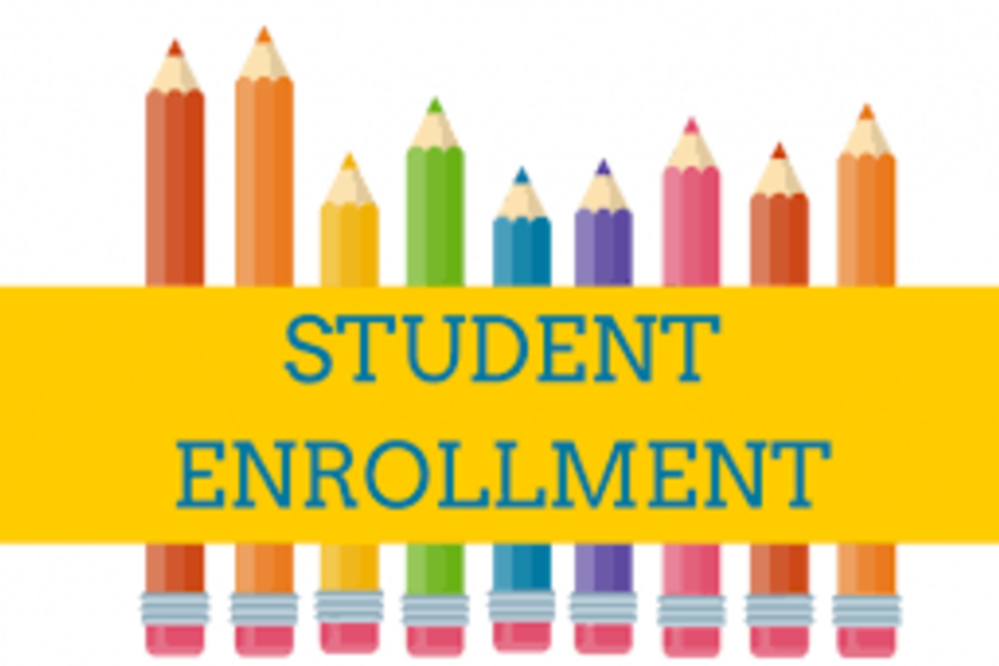 Enrollment Status for 26-27